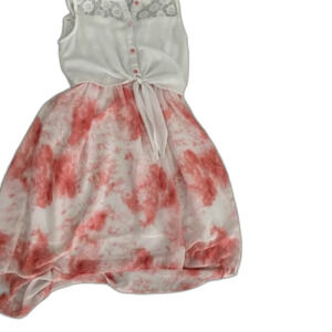 Girls dress size 14